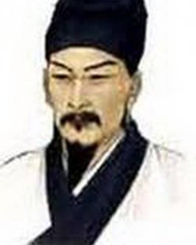 Ло Гуаньчжун фото