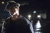 Кадр Рокки Бальбоа