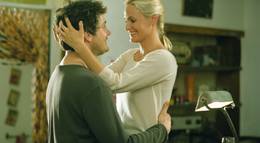 Кадр из фильма "35 с небольшим" - 2