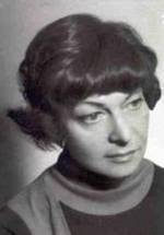 Alina Rostkowska фото