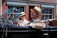 Кадр Королевский уикенд