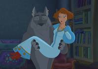 Кадр Иван Царевич и Серый Волк 2