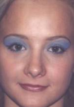 Оксана Домнина фото