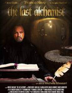 The Last Alchemist