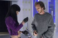 Кадр Ультрафиолет