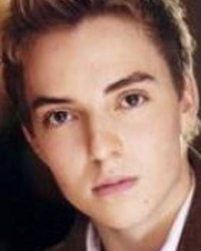 Джеффри Баллард фото