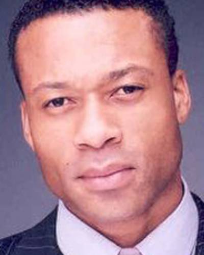 Дин Редман фото