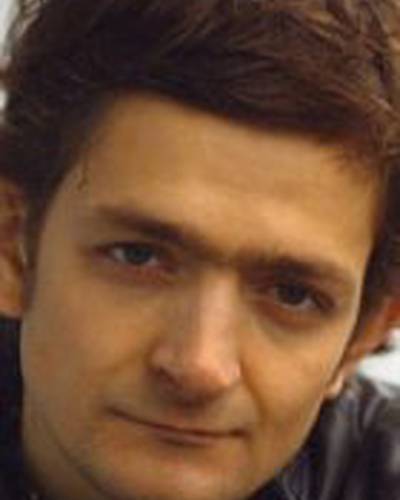 Павел Денисов фото