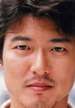 Косукэ Тоёхара фото