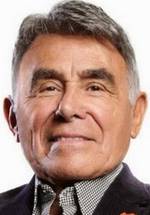 Эктор Суарес фото