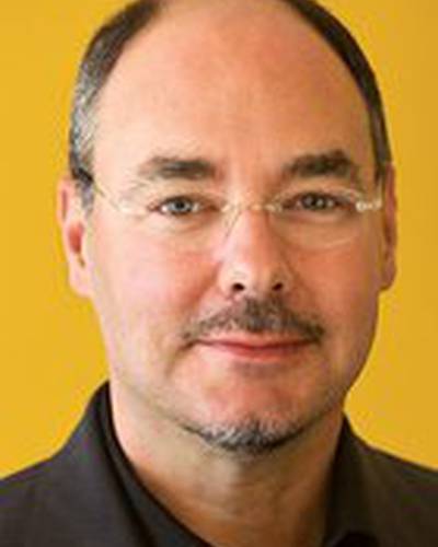 Джоэль Стиллерман фото