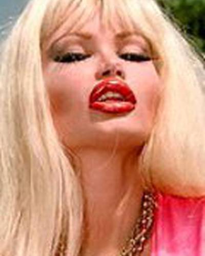 Лоло Феррари фото