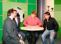 Кадр Воронины