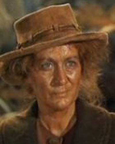 Кэтерин Уоррен фото