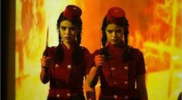 Кадр из фильма "Все о зле" - 2