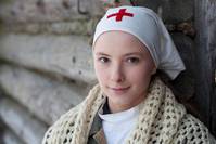 Кадр Польская сибириада