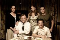 Кадр Черный ирландец