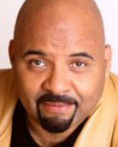 Брюс Аллен Доусон фото