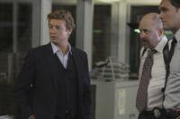 Кадр Менталист