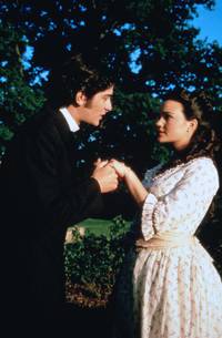 Кадр Красотки Эдит Уортон (мини-сериал)