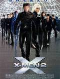 Постер из фильма "Люди Икс 2" - 1