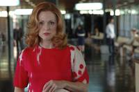 Кадр Дикая грация