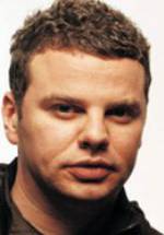 Эд Саймонс фото