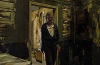 Кадр Заброшенный дом