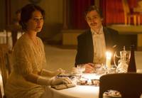 Кадр Жена художника