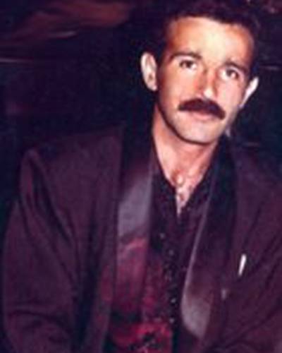 Откам Искендеров фото