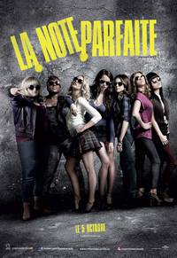 Постер Идеальный голос