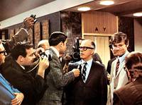 Кадр Босой руководитель