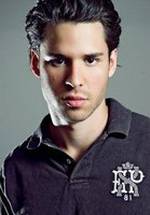 Алехандро Рентериа фото