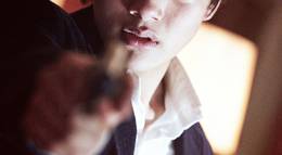 Кадр из фильма "Хва-Йи" - 1