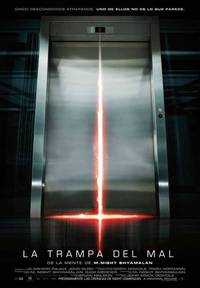 Постер Дьявол