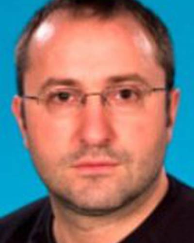 Патрик Оливье фото