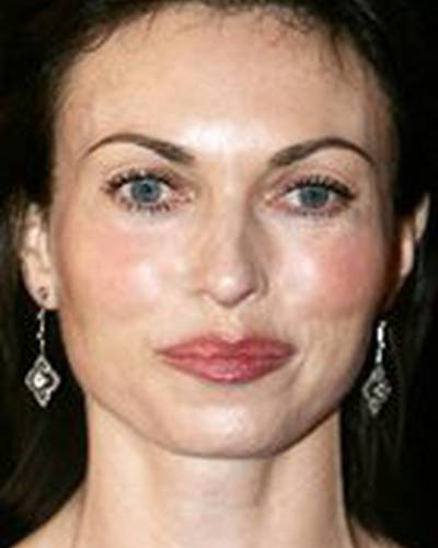 Наташа Уайтман фото