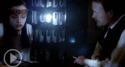 Трейлер №2 (русский дублированный) 