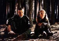 Кадр Индейское лето