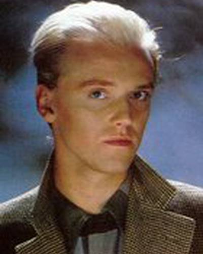 Глен Грегори фото