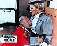 Кадр Три мушкетера на Диком Западе