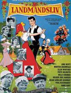 Landmandsliv