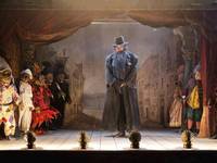 Кадр Приключения Пиноккио