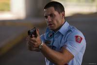 Кадр Точка Обстрела