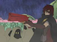 Кадр Последняя фантазия: Всемогущий