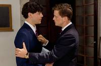 Кадр Ночной поезд до Лиссабона