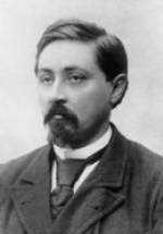 Дмитрий Наркисович Мамин-Сибиряк фото