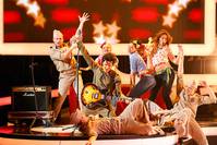 Кадр Один в один