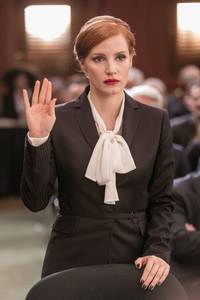 Кадр Мисс Слоун