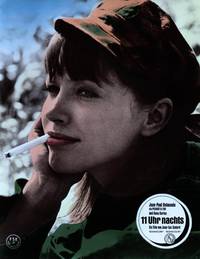 Кадр Безумный Пьеро